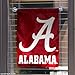 Crimson Tide Garden Flag and Yard Banner