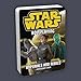 Star Wars Roleplaying: Imperials and Rebels Adversary Deck