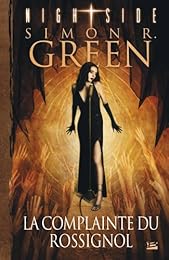 La  complainte du rossignol