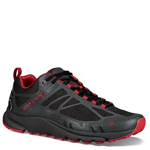 Vasque Constant Velocity Ii Trail Running Shoes Mens Desertcart