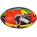 Optimum Rugby Ball - Dino City - Mini