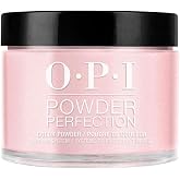OPI Powder Perfection | Nail Dipping Powder | Pink &amp; Purples Shades | Opaque, Sheer, Cr&egrave;me | Up to three Weeks of High-Shine Wear | Acrylic Alternative