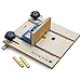 Rockler Router Table Box Joint Jig