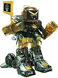 Battroborg Single Pack Robot - Pummel