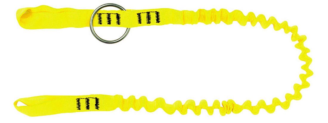 TreeUp Chainsaws Strop AY 053, Tool Rope Attachment Rope Forst Accessories 1,3 M