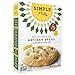Simple Mills Artisan Bread Almond Flour Baking Mix, Gluten Free, Paleo, Natural, 10.4 Ounce Boxes (Pack of 3)