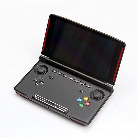 android portable console