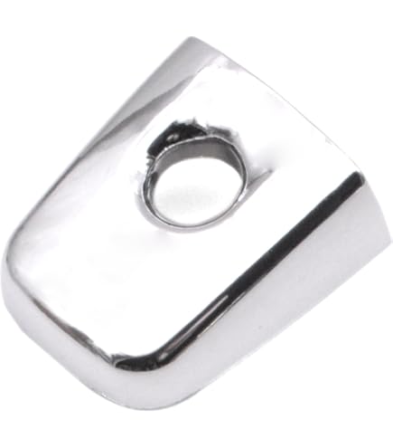 Amazon.com: CF Advance Front Left Outside Door Handle Cap