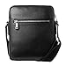 WXJ13 12 Pieces Zipper Head Luggage Accessories Leather Special Zipper Pull Card Detachable Pull Tab,2 Sizes, 2 Colors