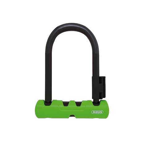 Abus - Ultra Mini 410 - Fahrradschloss