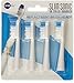 Violife Slim Sonic Replacement Heads 4 ea