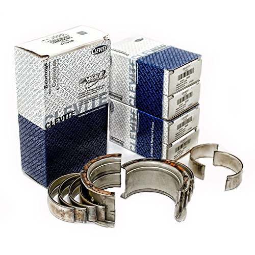 Bestselling Rod & Main Bearings GistGear