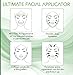 Lipo Applicator Body Wrap (4 Facial masks)