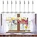 FENICAL 10pcs Place Card Holder Memo Holder Clip Photo Holder Table Number Holder