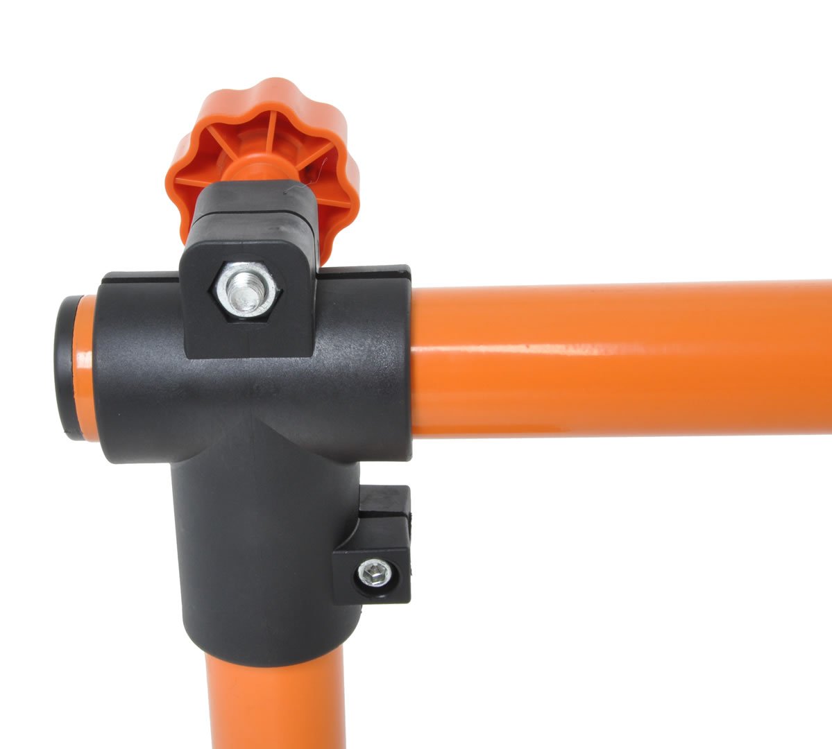 Conquer bench mount bike repair stand bicycle rack Clearance