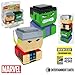 Entertainment Earth Thor & Hulk Classic Tiki Tiki Totem (Set of 2)
