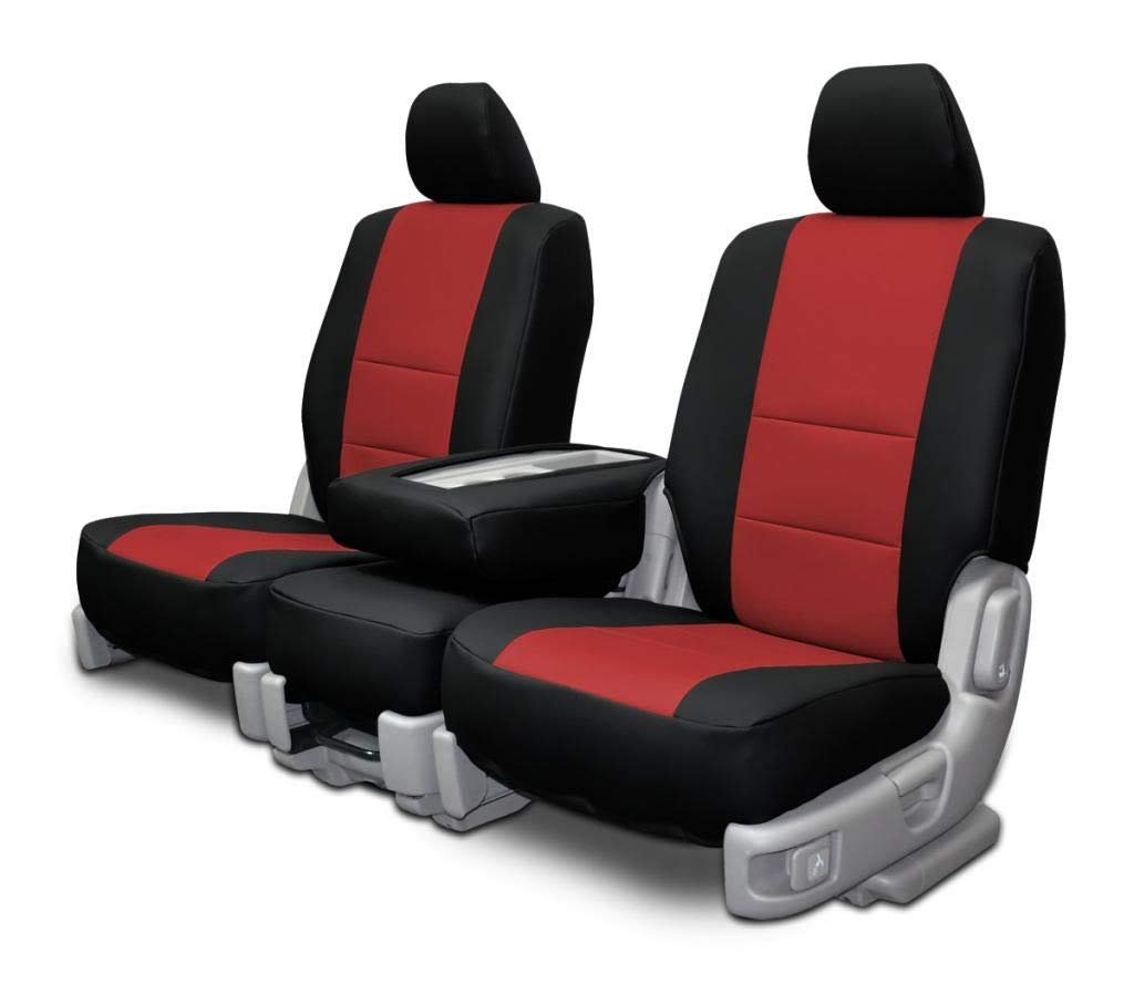 Best 2014 chevrolet silverado seat covers