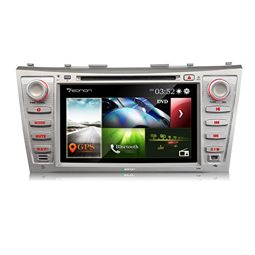Eonon d5164z special for toyota camry 2007-2011/aurion 2006-2011 …