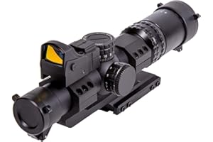 Firefield RapidStrike Rifle Scope