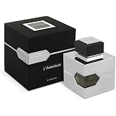 Al Haramain L'aventure Eau De Parfum Spray for Men, 3.33 Fl Oz