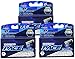 Dorco Pace 6 Plus Power - Six Blade Power Razor System with Trimmer (12 Cartridges (No Handle))