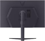 LG UltraGear 32GS85Q 32 inch QHD 180Hz IPS G-Sync FreeSync HDR10 view 8
