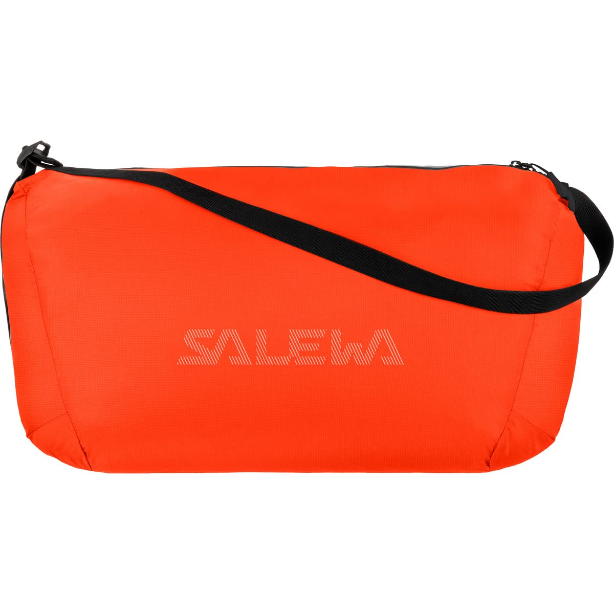 Salewa Ultralight 28L Duffle Bag , Red Orange, Unisex