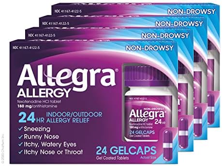 Allegra Buy Online