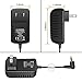 POWSEED 9V 1.6A AC Power Adapter Charger Supply for Broth Label Makers PT-E100 PT-H110 PT-1280 PT-1290 PT-2030 PT-2030AD PT-2100 PT-2730 PT-6100 PT-D210 PT-1230PC PT-D200 AD-24 AD-24ES Cord