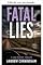 Livro Mentiras fatais (Série de suspense e mistério Mentiras Livro 2)