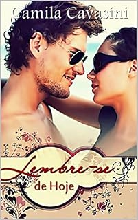 Livro Lembre - se de hoje.