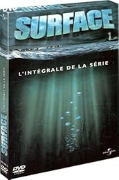 Surface - Intégrale