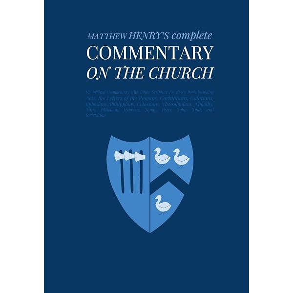 Amazon.com: O Novo Testamento Interpretado (6 vols