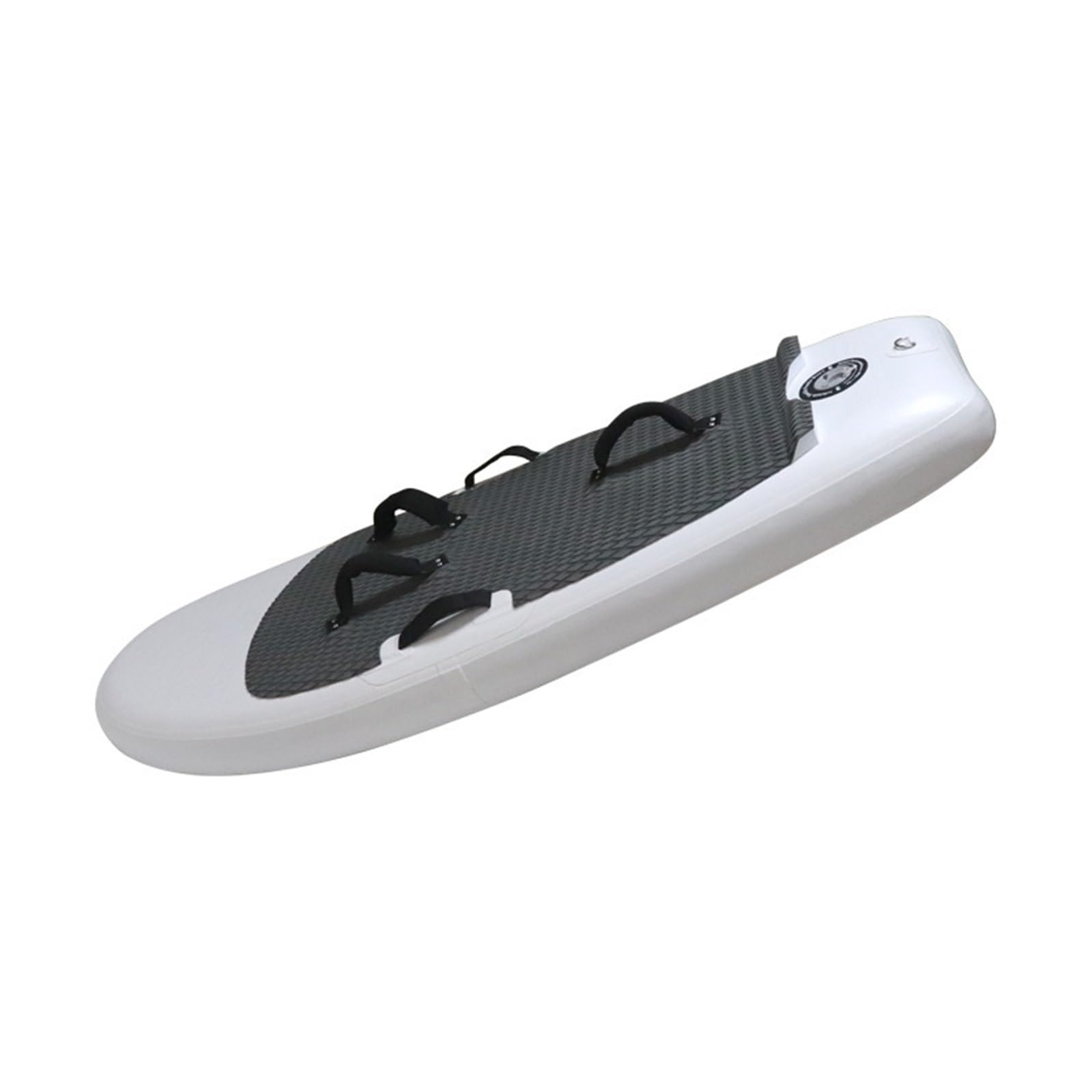 Hydrofoil Stabilisateur Hors-Bord – Ailes Glissantes 4-50 CV – Améliore Vitesse & Stabilité Bateau Pêche