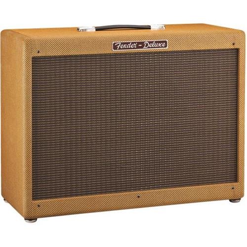 Fender Hot Rod Deluxe 112 Enclosure, with 2-Year Warranty