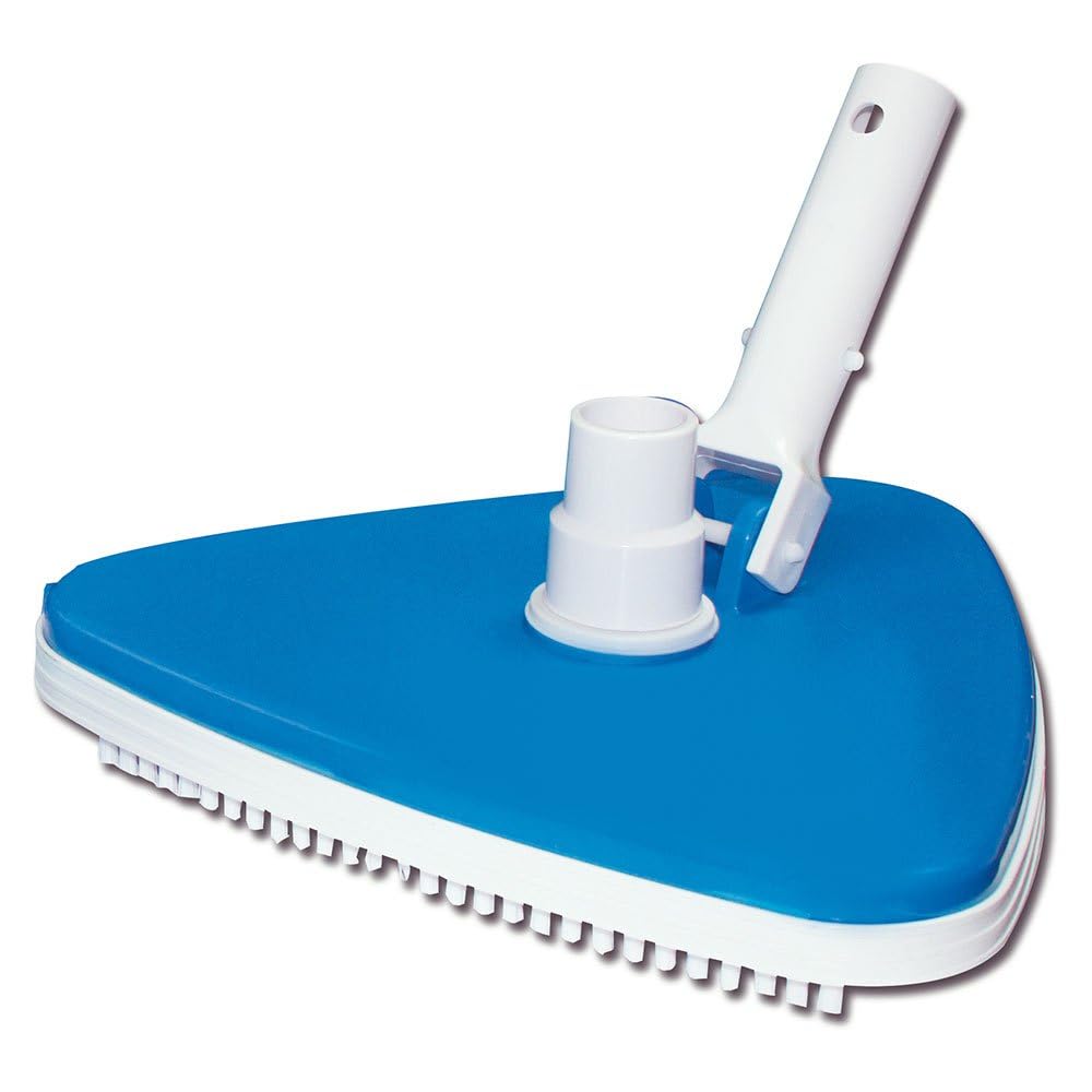 Products QP 500335 A – barrefondos Flexible Triangular, Blue