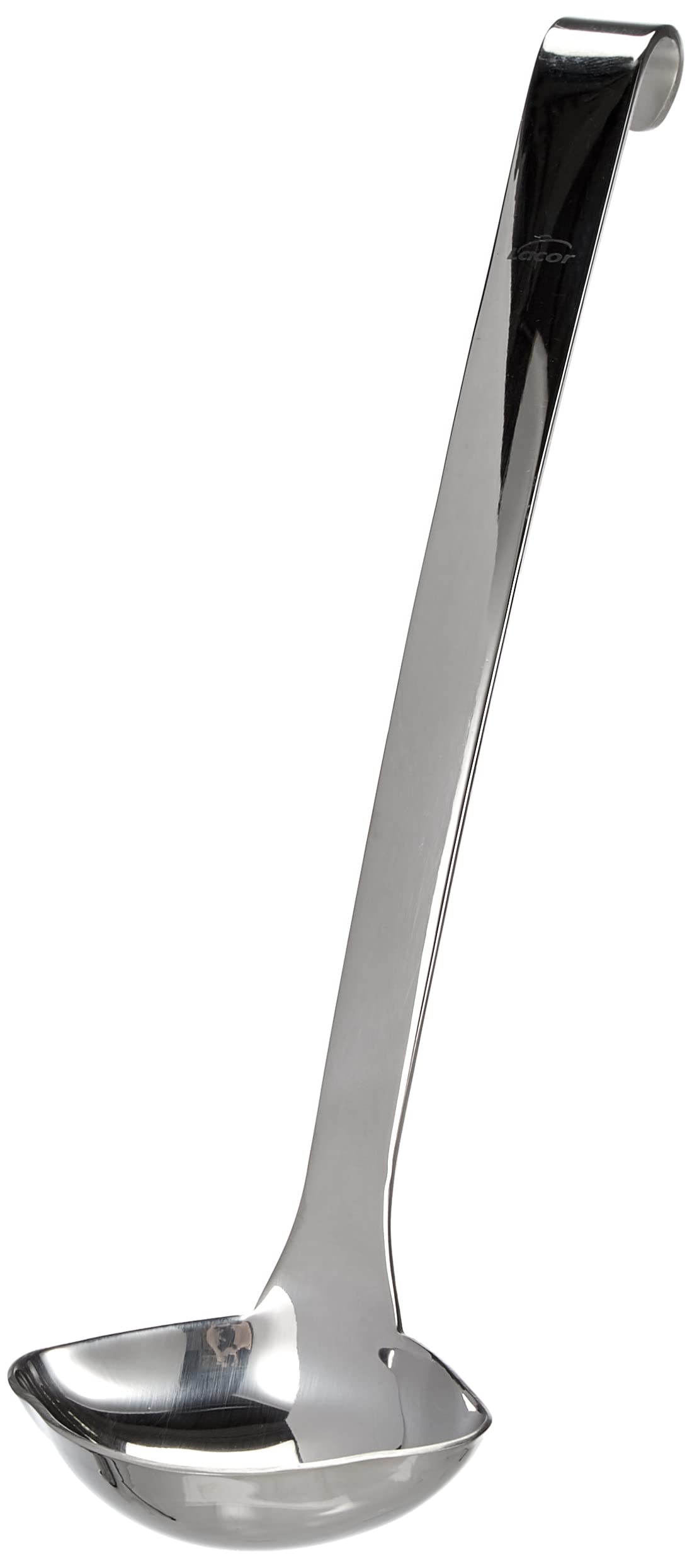 Lacor-72850-GRAVY LADLE INOX Buffet