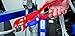 Knipex 83 60 010 Pipe Wrench S-Type with rapid adjustment 1