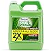 TropiClean Fresh Breeze Carpet & All Stain and Odor Remover Spray, 1 Gallon