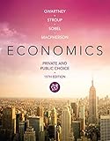 Economics: Private and Public Choice