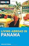 Moon Living Abroad in Panama by Miriam Butterman