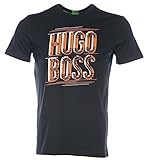 Hugo Boss T Shirt Tee 2 in Navy