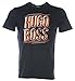 Hugo Boss T Shirt Tee 2 in Navy