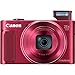 Canon PowerShot SX620 HS Digital Camera along with 32GB, Deluxe Accessory Bundle and Cleaning Kit