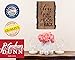 P. Graham Dunn I Love You to The Moon & Back 4 x 6 Wood Bark Edge Design Sign