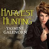 Harvest Hunting: Otherworld, Book 8