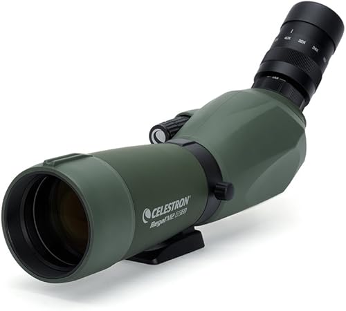 Celestron Regal M2 100ED Spotting Scope