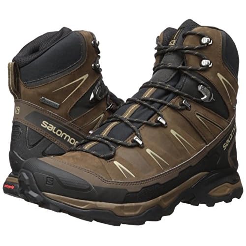 salomon x ultra trek gtx