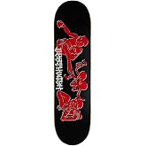 Deathwish Kirby Sleeper Hold Skateboard Deck - 8.00"
