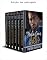 Livro Box alfa dos dons da máfia